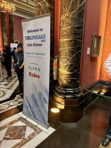 WST Participated in T2RL Engage 2023 | 